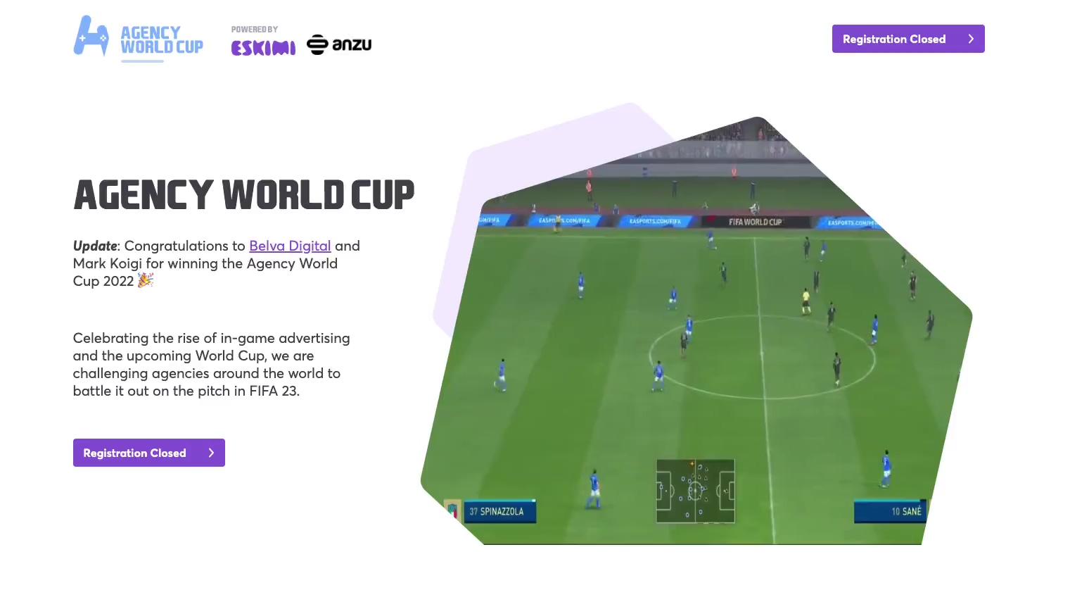 FIFA 23 makes World Cup predictions - Video Games on Sports